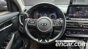 Kia Seltos, 2019 — миниатюра 13