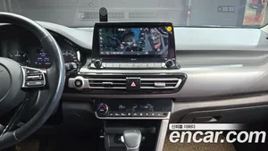 Kia Seltos, 2019 — миниатюра 14