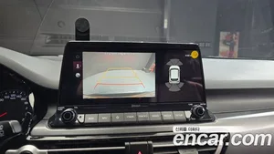 Kia Seltos, 2019 — миниатюра 15