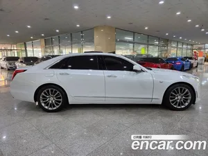 Cadillac CT6, 2017 — миниатюра 5