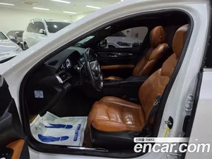 Cadillac CT6, 2017 — миниатюра 6