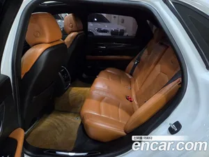 Cadillac CT6, 2017 — миниатюра 7
