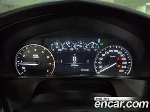 Cadillac CT6, 2017 — миниатюра 10