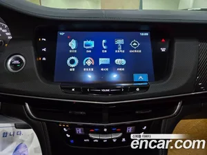 Cadillac CT6, 2017 — миниатюра 11