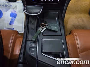 Cadillac CT6, 2017 — миниатюра 13