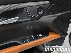 Cadillac CT6, 2017 — миниатюра 15
