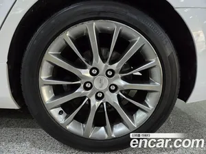 Cadillac CT6, 2017 — миниатюра 20