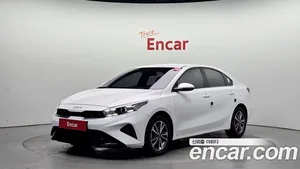 Kia K3, 2022 — миниатюра 1