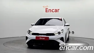 Kia K3, 2022 — миниатюра 3