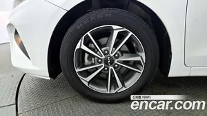 Kia K3, 2022 — миниатюра 5