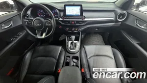 Kia K3, 2022 — миниатюра 7
