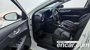 Kia K3, 2022 — миниатюра 10