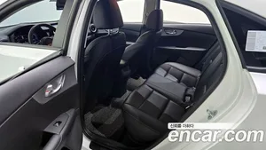 Kia K3, 2022 — миниатюра 11