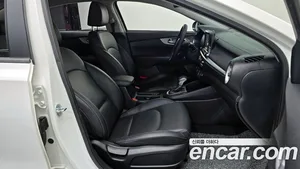 Kia K3, 2022 — миниатюра 12