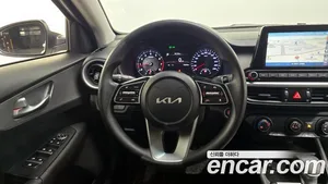 Kia K3, 2022 — миниатюра 15