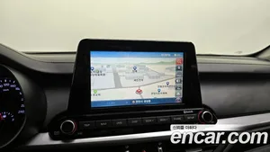 Kia K3, 2022 — миниатюра 17