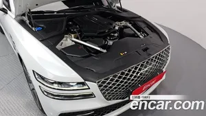 Genesis G80, 2023 — миниатюра 6
