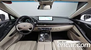 Genesis G80, 2023 — миниатюра 7