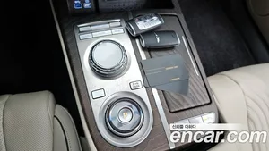 Genesis G80, 2023 — миниатюра 9