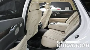 Genesis G80, 2023 — миниатюра 10
