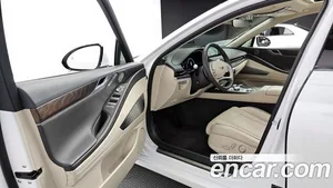 Genesis G80, 2023 — миниатюра 11