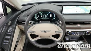Genesis G80, 2023 — миниатюра 13