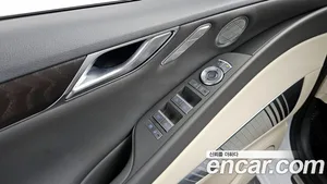 Genesis G80, 2023 — миниатюра 20