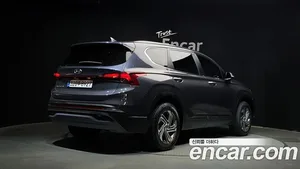 Hyundai Santa Fe, 2020 — миниатюра 2