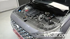 Hyundai Santa Fe, 2020 — миниатюра 6