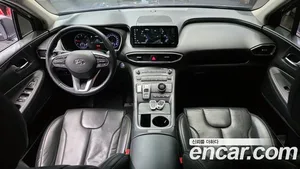 Hyundai Santa Fe, 2020 — миниатюра 7