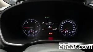 Hyundai Santa Fe, 2020 — миниатюра 8