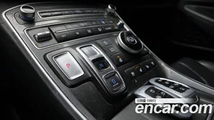 Hyundai Santa Fe, 2020 — миниатюра 9