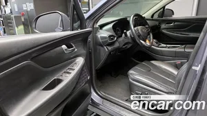 Hyundai Santa Fe, 2020 — миниатюра 11