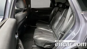 Hyundai Santa Fe, 2020 — миниатюра 12