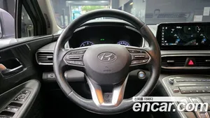 Hyundai Santa Fe, 2020 — миниатюра 13