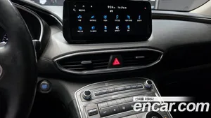 Hyundai Santa Fe, 2020 — миниатюра 14