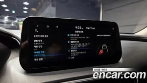 Hyundai Santa Fe, 2020 — миниатюра 15