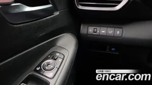 Hyundai Santa Fe, 2020 — миниатюра 17