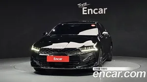 Kia K5, 2022 — миниатюра 3