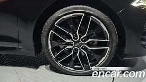 Kia K5, 2022 — миниатюра 5