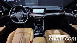Kia K5, 2022 — миниатюра 7