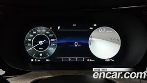Kia K5, 2022 — миниатюра 8