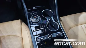 Kia K5, 2022 — миниатюра 9