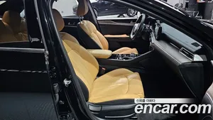 Kia K5, 2022 — миниатюра 10