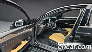Kia K5, 2022 — миниатюра 11