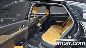Kia K5, 2022 — миниатюра 12