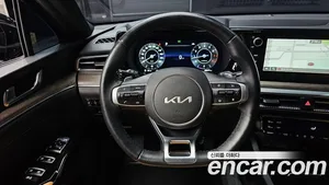 Kia K5, 2022 — миниатюра 13