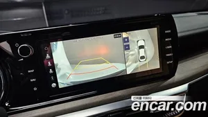 Kia K5, 2022 — миниатюра 16