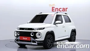 Hyundai Casper, 2023 — миниатюра 1