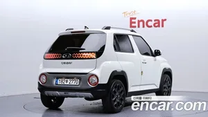 Hyundai Casper, 2023 — миниатюра 2